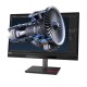 Lenovo ThinkVision 27 3D LED display 68.6 cm (27 Lenovo ThinkVision 27 3D LED display 68.6 cm (27
