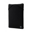 HP Reversible Protective 15.6-inch Geo Laptop Sleeve HP Reversible Protective 15.6-inch Geo Laptop Sleeve