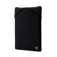 HP Reversible Protective 15.6-inch Geo Laptop Sleeve HP Reversible Protective 15.6-inch Geo Laptop Sleeve
