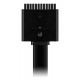Ubiquiti USP-CABLE power cable Beige 1.5 m Ubiquiti USP-CABLE power cable Beige 1.5 m