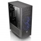 Thermaltake Core X71 TG Edition Full Tower Black