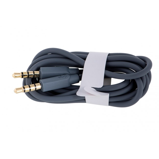 Skullcandy Crusher Evo Headphones Wired & Wireless Head-band Calls/Music USB Type-C Bluetooth Grey Skullcandy Crusher Evo Headphones Wired & Wireless Head-band Calls/Music USB Type-C Bluetooth Grey