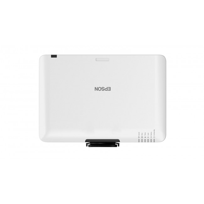 Epson EB-L520U Standard throw projector 5200 ANSI lumens 3LCD WUXGA (1920x1200) White Epson EB-L520U Standard throw projector 5200 ANSI lumens 3LCD WUXGA (1920x1200) White