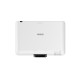 Epson EB-L520U Standard throw projector 5200 ANSI lumens 3LCD WUXGA (1920x1200) White Epson EB-L520U Standard throw projector 5200 ANSI lumens 3LCD WUXGA (1920x1200) White