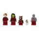 LEGO MARVEL 76286 Guardians of the Galaxy: The Milano Spaceship LEGO MARVEL 76286 Guardians of the Galaxy: The Milano Spaceship