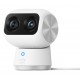 Eufy Indoor Cam S350 Bulb IP security camera 3840 x 2160 pixels Desk Eufy Indoor Cam S350 Bulb IP security camera 3840 x 2160 pixels Desk