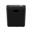 Tracer EDGY10L Paper Shredder Black