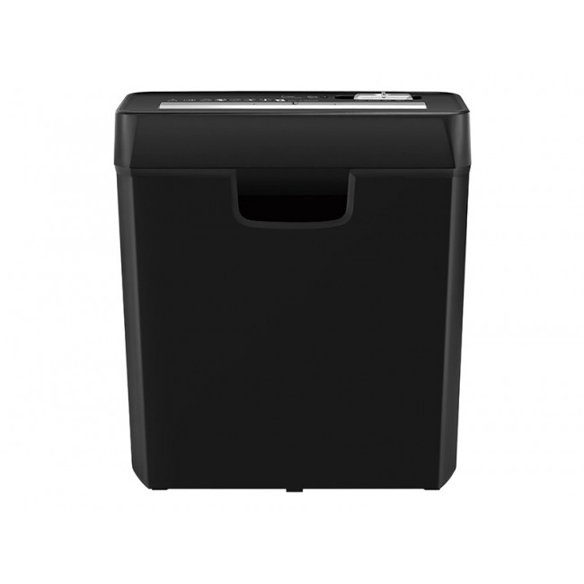 Tracer EDGY10L Paper Shredder Black Tracer EDGY10L Paper Shredder Black