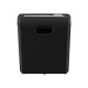 Tracer EDGY10L Paper Shredder Black Tracer EDGY10L Paper Shredder Black