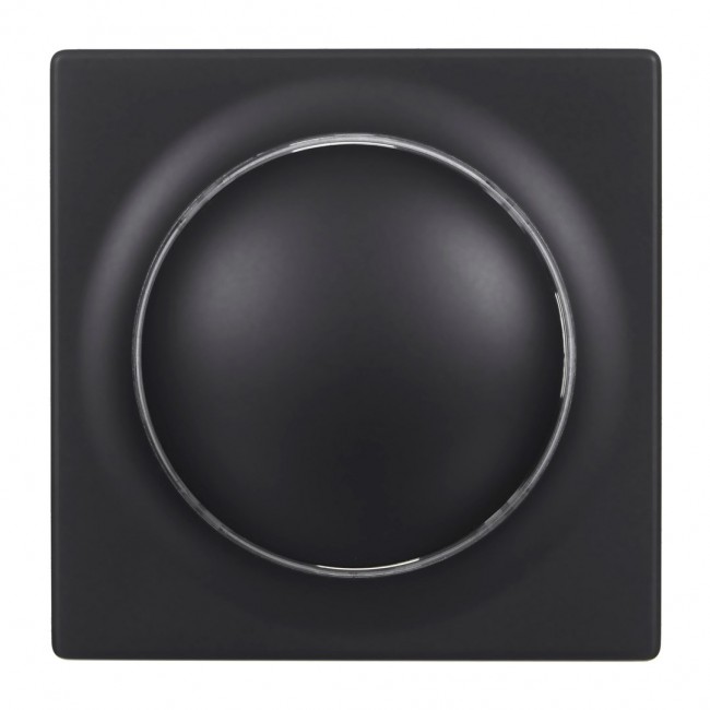 Fibaro FGWDEU-111-8 dimmers External Smart dimmer Black Fibaro FGWDEU-111-8 dimmers External Smart dimmer Black