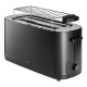 ZWILLING 1026860 toaster 4 slice(s) 1800 W Black ZWILLING 1026860 toaster 4 slice(s) 1800 W Black