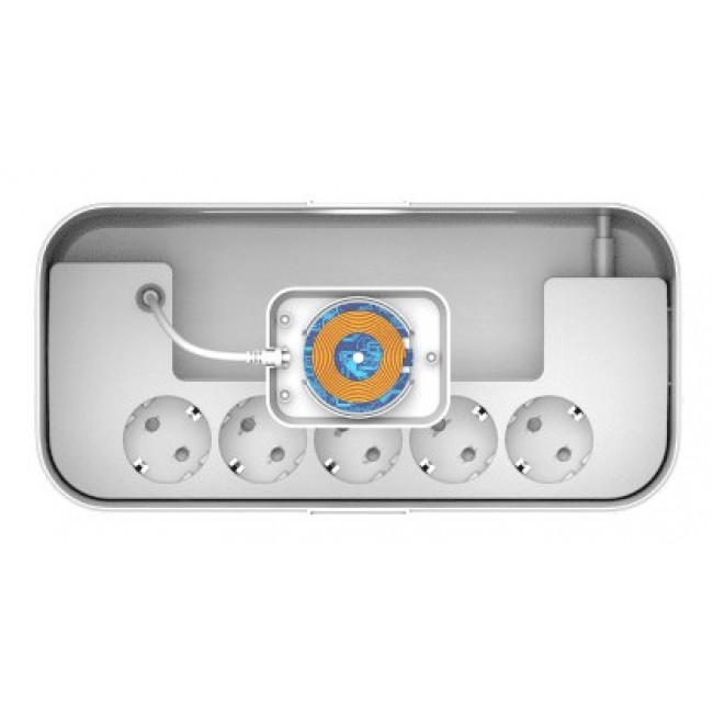 Surge protector Energizer with protection Surge protector Energizer with protection