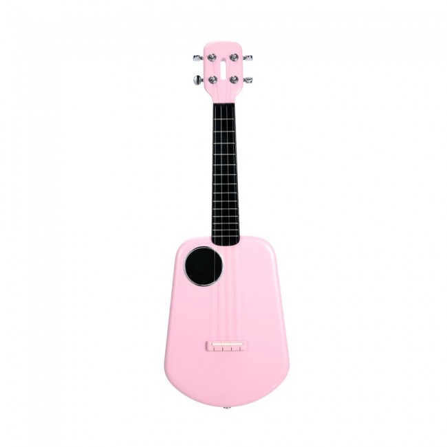 Xiaomi Populele 2 Pink | Smart Ukulele | Bluetooth 4.0 Xiaomi Populele 2 Pink | Smart Ukulele | Bluetooth 4.0