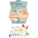 PROMIS Wooden Tool Set PROMIS Wooden Tool Set
