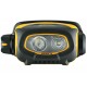 Petzl Pixa 3 Black, Yellow Headband flashlight Petzl Pixa 3 Black, Yellow Headband flashlight