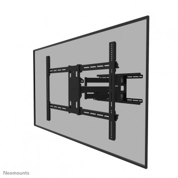Neomounts WL40S-950BL18 Heavy duty wall mount 55-110