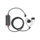 Digitus EV charger for household socket Digitus EV charger for household socket
