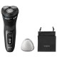 Philips 3000 series Shaver S3244/12 Wet & Dry Electric Shaver Philips 3000 series Shaver S3244/12 Wet & Dry Electric Shaver