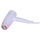 Philips 3000 series BHD300/00 hair dryer 1600 W Pink, White