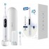 Oral-B 445234 electric toothbrush Adult Vibrating toothbrush White
