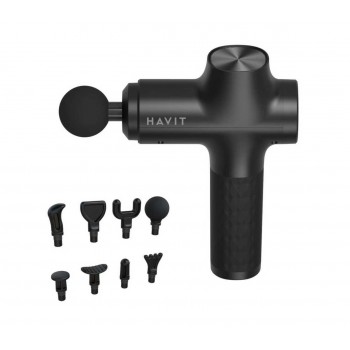 Havit MG1503 pistol hand massager