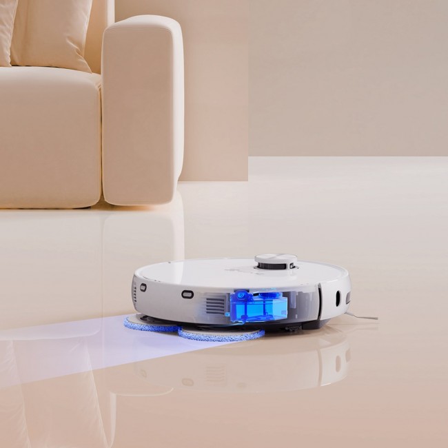 EZVIZ RS20 Pro - cleaning robot, white