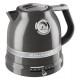 KitchenAid 5KEK1522EMS electric kettle 1.5 L 2400 W Grey KitchenAid 5KEK1522EMS electric kettle 1.5 L 2400 W Grey