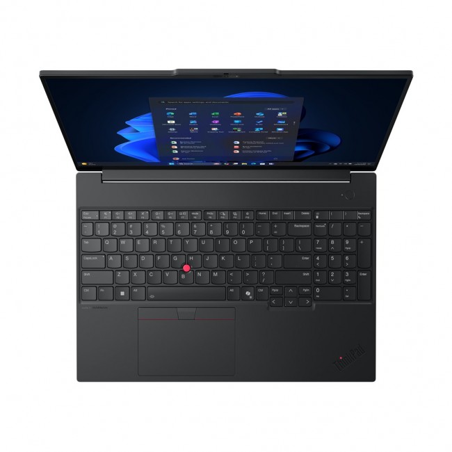 Lenovo ThinkPad E16 Gen 3 (Intel) Intel Core Ultra 5 225U Laptop 40.6 cm (16 Lenovo ThinkPad E16 Gen 3 (Intel) Intel Core Ultra 5 225U Laptop 40.6 cm (16