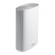 ASUS ZenWiFi AX Hybrid (XP4) (1-PK) Dual-band (2.4 GHz / 5 GHz) Wi-Fi 6 (802.11ax) White 2 Internal ASUS ZenWiFi AX Hybrid (XP4) (1-PK) Dual-band (2.4 GHz / 5 GHz) Wi-Fi 6 (802.11ax) White 2 Internal
