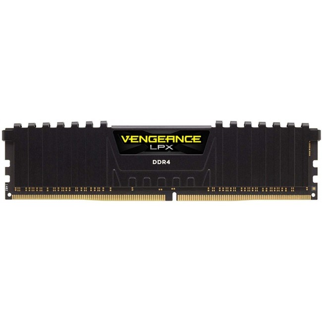 Corsair Vengeance LPX 16 GB memory module 1 x 16 GB DDR4