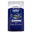 BALTICA Excellent Sensitive Baltic fish Large and X-large breeds - dry dog food - 12kg