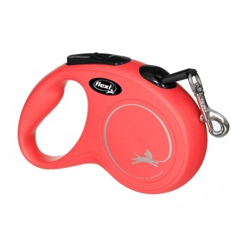 Flexi New Classic Dog Retractable lead 3 m