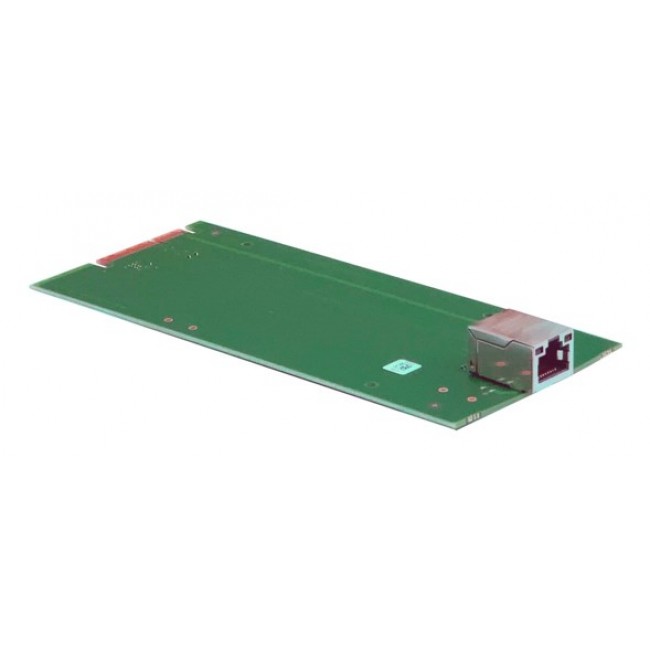 Auerswald COMpact NET-Modul network switch module Auerswald COMpact NET-Modul network switch module