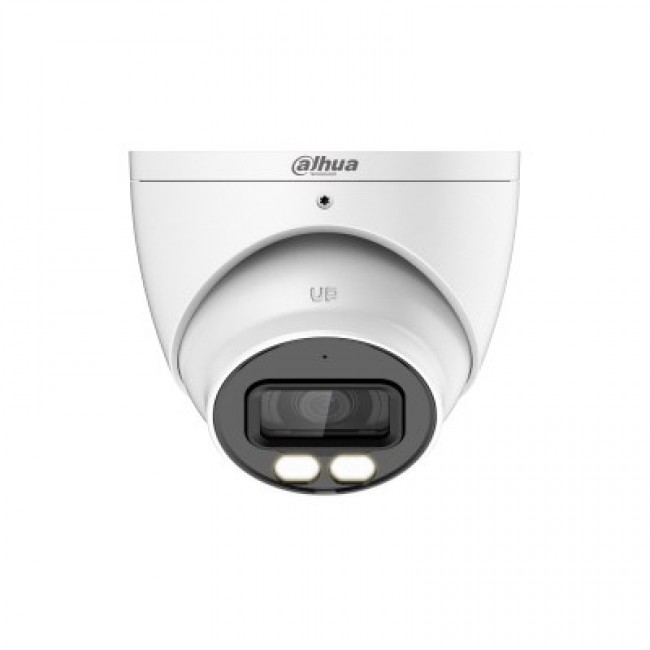 Dahua Technology Lite DH-HAC-HDW1509TP-IL-A security camera Spherical CCTV security camera Outdoor 2880 x 1620 pixels Ceiling