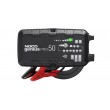 GENIUSPRO50 50A Pro Battery Charger GENIUSPRO50 50A Pro Battery Charger
