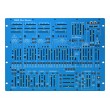 Behringer 2600 BLUE MARVIN - Analog synthesizer Behringer 2600 BLUE MARVIN - Analog synthesizer