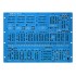 Behringer 2600 BLUE MARVIN - Analog synthesizer