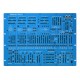 Behringer 2600 BLUE MARVIN - Analog synthesizer