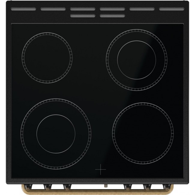 GORENJE KITCHEN GECS6B71CLB