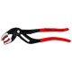 Knipex 81 11 250 plier Siphon pliers