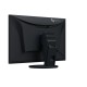 Monitor EIZO FlexScan EV2781-BK, 27