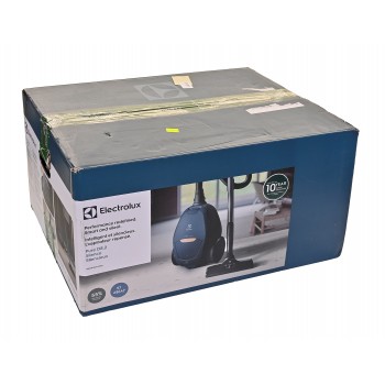 Vacuum cleaner ELECTROLUX PURE D8 PD82-4MB SILENCE