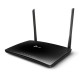 TP-Link Archer MR200 wireless router Fast Ethernet Dual-band (2.4 GHz / 5 GHz) 4G Black TP-Link Archer MR200 wireless router Fast Ethernet Dual-band (2.4 GHz / 5 GHz) 4G Black