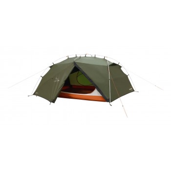 Easy Camp Rago 3 3 person(s) Dark Green Dome/Igloo tent