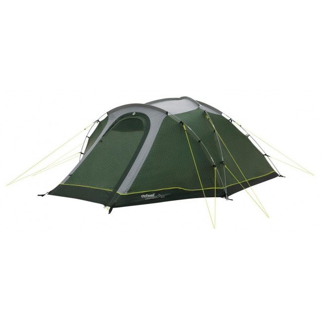 Outwell Cloud 4 4 person(s) Green Dome/Igloo tent Outwell Cloud 4 4 person(s) Green Dome/Igloo tent