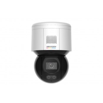 Hikvision DS-2DE3A400BW-DE(F1)(S5) security camera Dome IP security camera Indoor & outdoor 2560 x 1440 pixels Ceiling/wall