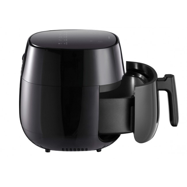 ZWILLING Electrics fryer 36450-280-0 black