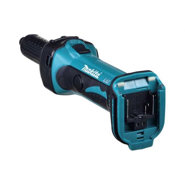 MAKITA DGD800Z cordless straight grinder 18V