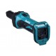 MAKITA DGD800Z cordless straight grinder 18V