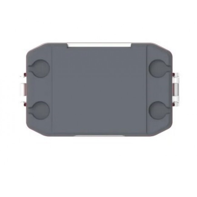 Igloo Latitude Cool box 52 49L, Red